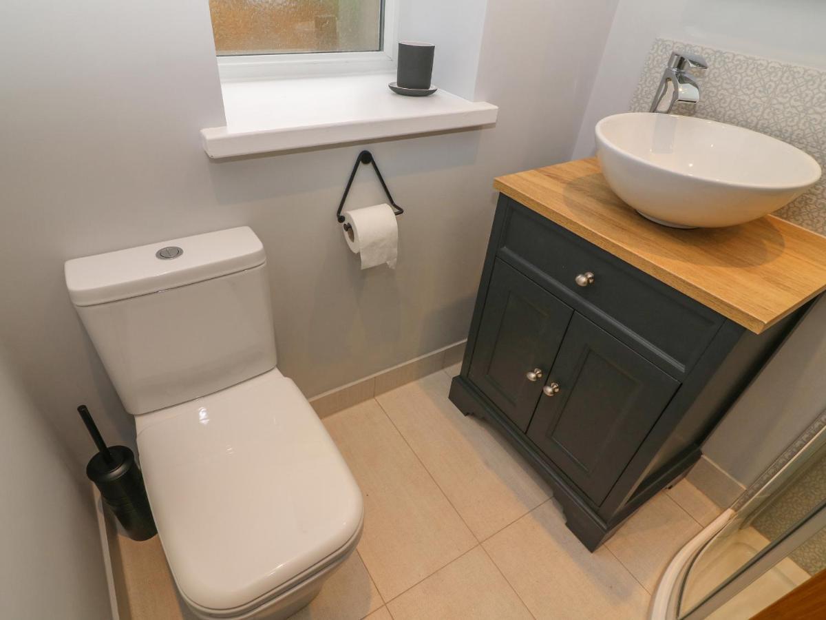 לנקסטר 5 Bank Cottage מראה חיצוני תמונה