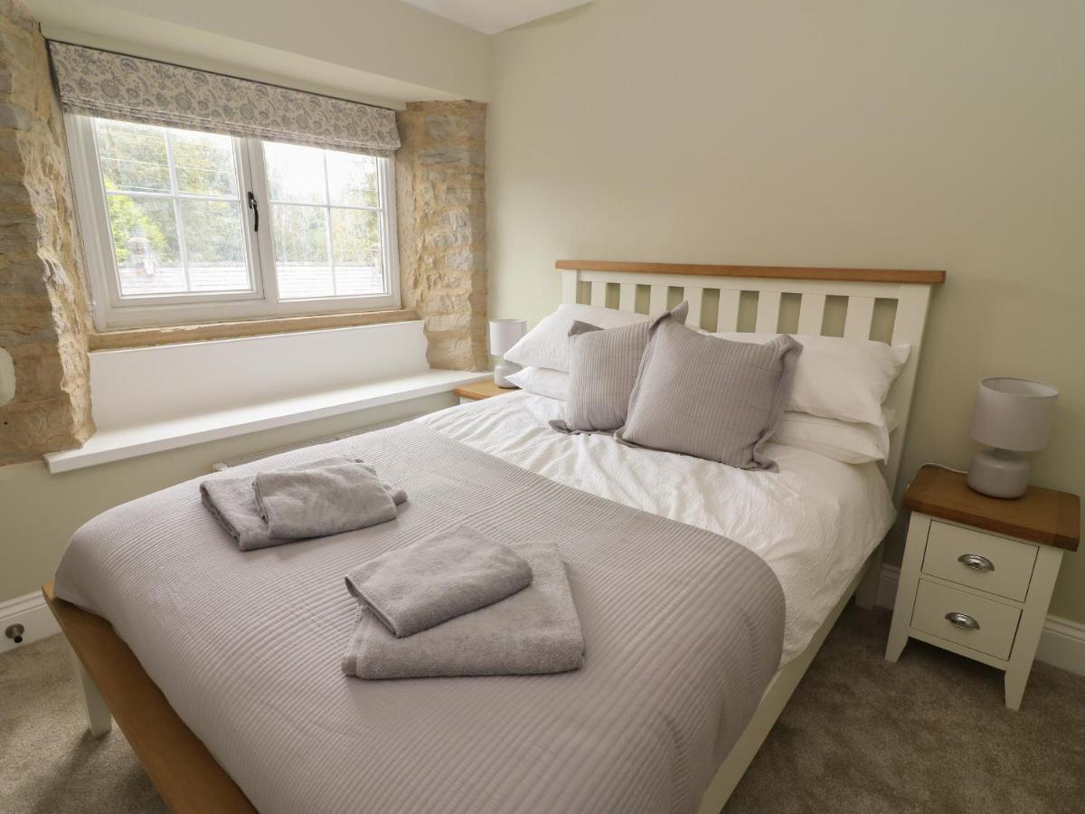 לנקסטר 5 Bank Cottage מראה חיצוני תמונה